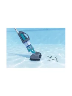 Bestway AQUAGRIP elektromos kézi medence porszívó #58946