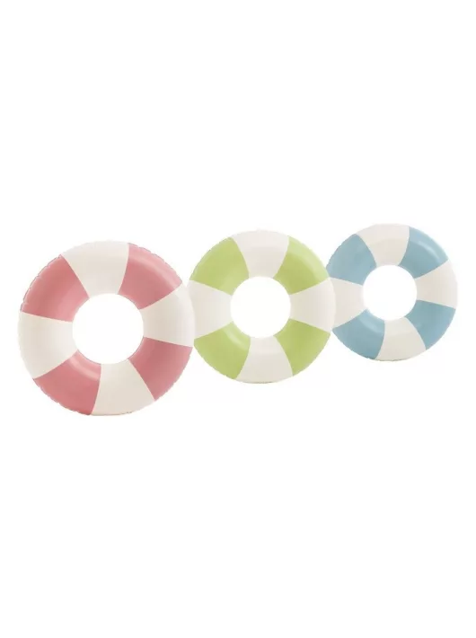 Intex felfújható úszógumi Coastal Cabana  #59271