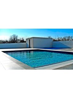   ELBTAL Pearl szöveterősített fólia 1,5mm 1,65m fekete gyöngyház .-/m2