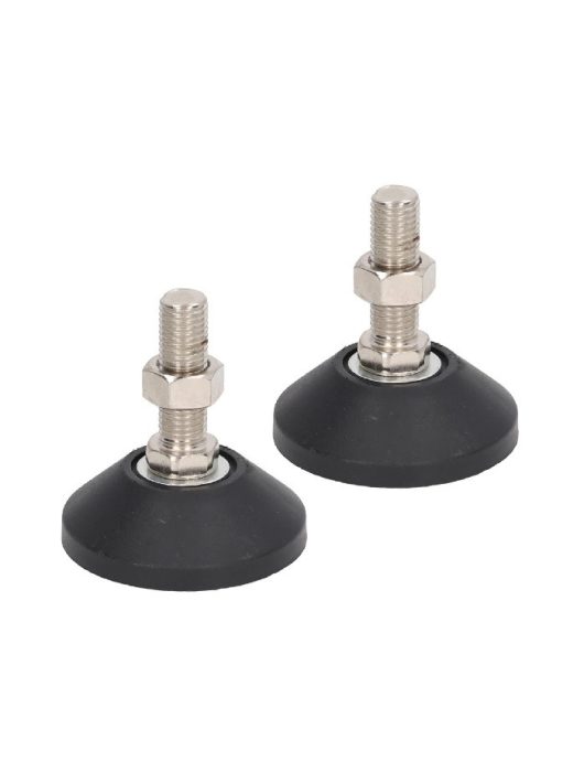 Fairland hőszivattyúhoz rezgéscsillapító gumibak 1db