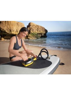   Hydro-Force 12V Auto-Air elektromos SUP pumpa szivargyújtóval #65315