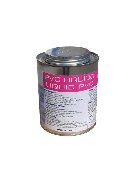 liquid pvc