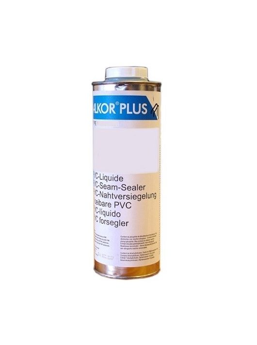 Alkorplus folyékony PVC fólia több színben 1000ml