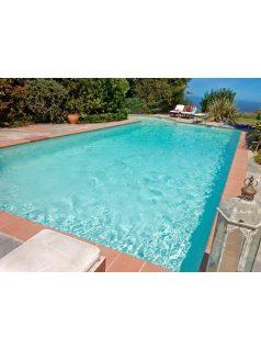   ELBTAL ELBE blue LINE szöveterősített fólia 1,5mm 1,65m homok .-/m2