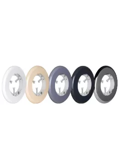 Astralpool LumiPlus FlexiNiche előlap Beige #71209CL090