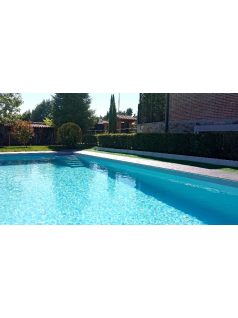   ELBTAL szöveterősített fólia 1,5mm csúszásmentes 1,65m szürke .-/m2