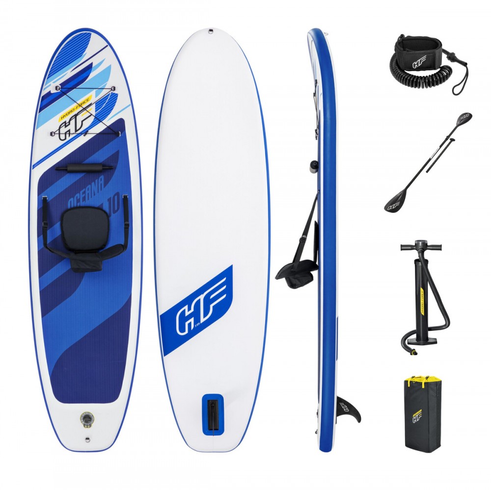 hydro force paddle