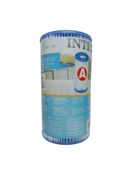 Intex papírszűrő filter A typ #29000
