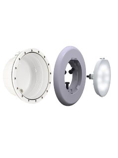 Astralpool LumiPlus Flexi Connect RGB+Fehér izzó #76600MW