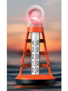 Hőmérő Kokido Storm bója TM60