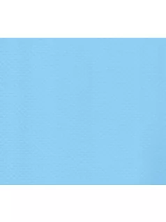   ELBTAL Supra szöveterősített fólia 1,5mm 1,65m világoskék .-/m2