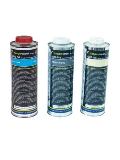 Haogenplast folyékony fólia 1L választható színben 