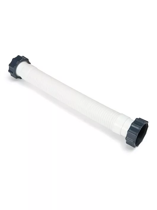 Intex bekötőcső szivattyúhoz 2 hollanderrel 45,5 cm #11535