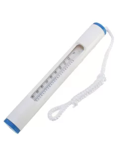 Hőmérő hengeres 17cm