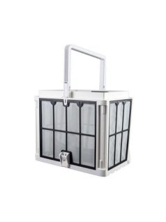 Dolphin finom szűrőkosár 100 mikron MAY-9991457-ASSY