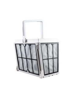 Dolphin finom szűrőkosár 100 mikron MAY-9991457-ASSY