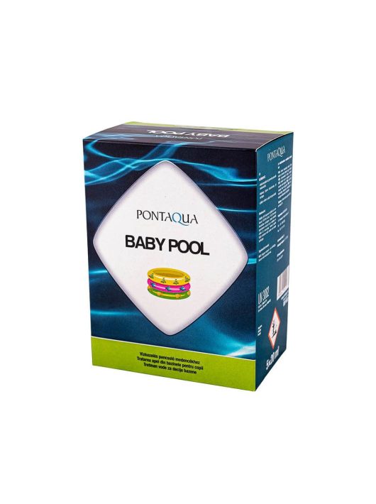 Pontaqua Baby Pool 5x20ml