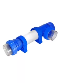   Blue Lagoon UV-C fertőtlenítő csírátlanító rövid 40W sóbontós medencéhez BE07402