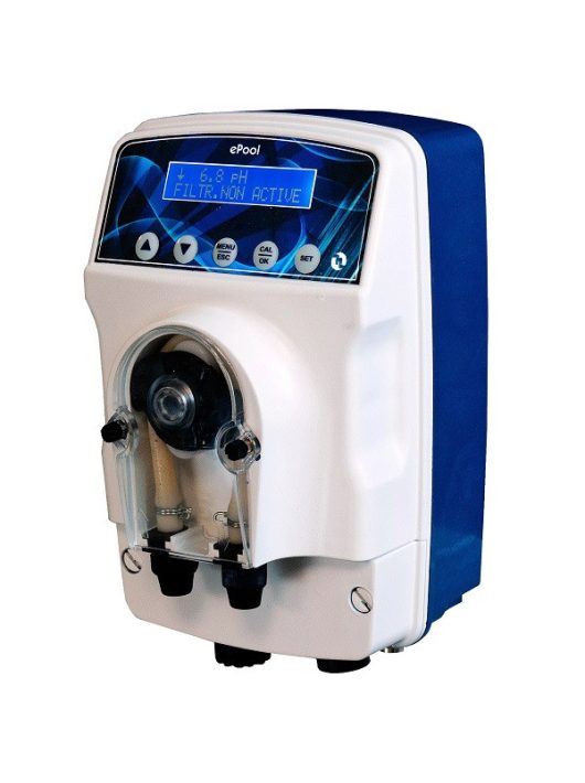 EPOOL automata pH mérő és adagoló komplett CXB4000301