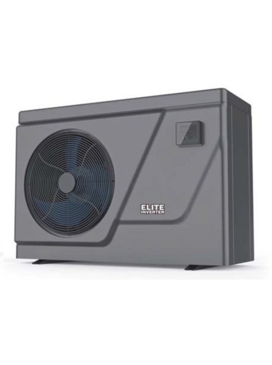 ELITE Inverter medence hőszivattyú 13 kW