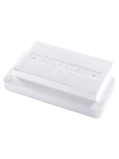 Porocell Big EndBlock EPS30 160 x 97 x 31,5 mm