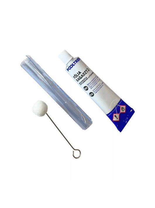 Fóliaragasztó tubusos fóliajavító 30ml Pooltrend