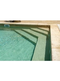   Haogenplast Stoneflex Jaspersand 3D szöveterősített fólia 1,7mm 1,65m