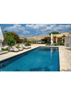   Haogenplast Stoneflex Bazelet 3D szöveterősített fólia 1,7mm 1,65m