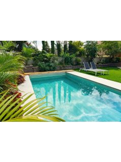   Haogenplast Larch Fresco csúszásmentes szöveterősített fólia 1,5mm 1,65m