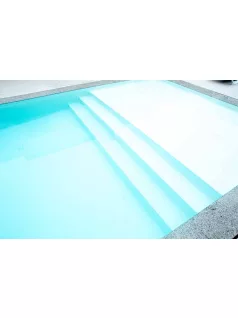 Haogenplast Premium Classic szöveterősített fólia 1,5mm 1,65m homok .-/m2