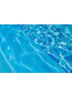   Haogenplast Unicolor Sötétkék 3D szöveterősített fólia 1,7mm 1,65m