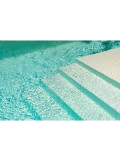   Haogenplast Unicolor Homok 3D szöveterősített fólia 1,7mm 1,65m