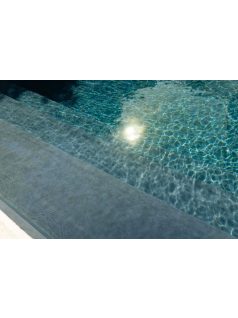   Haogenplast Unicolor Sötétszürke 3D szöveterősített fólia 1,7mm 1,65m