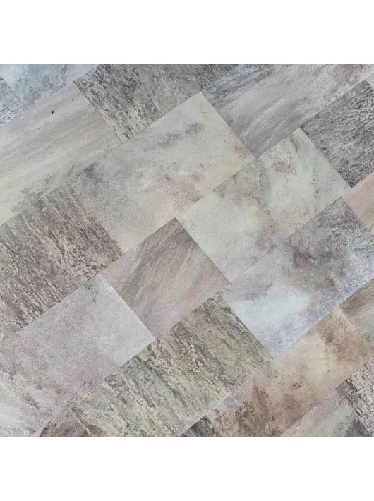 Haogenplast Stonetile Elegance 3D szöveterősített fólia 1,7mm 1,65m