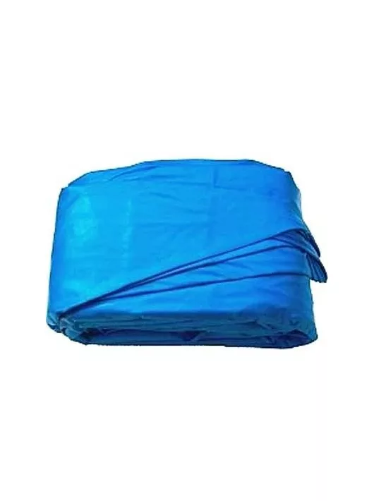 Medence pótfólia ovál 5 x 3 x 1,2m / 0,4mm áthajtós Gre FSPROV500