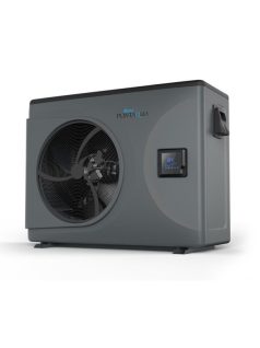 Pontaqua Miracle Inverter 7kW medence hőszivattyú