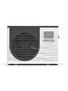 Pontaqua InverNext 9kW medence hőszivattyú