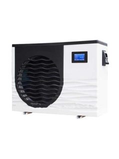 Pontaqua InverNext 17kW medence hőszivattyú