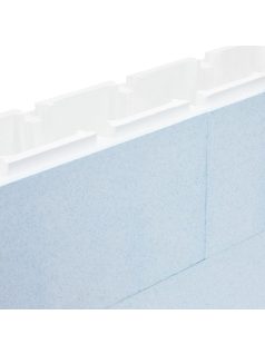 K-Pool 500 polisztirol falazóelem 125x50x25cm EPS40