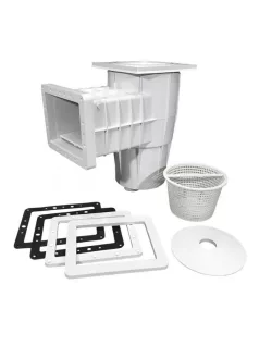 Szkimmer fóliás / betonos Kripsol univerzális 1 1/2"