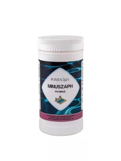 Pontaqua Minuszaph 1,5kg