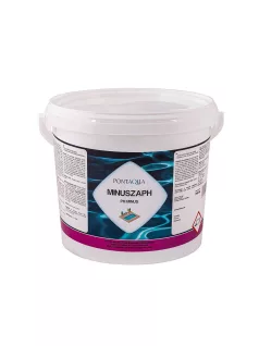 Pontaqua Minuszaph 6kg