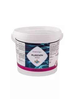 Pontaqua Pluszaph 3kg