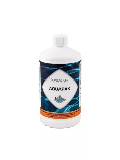 Pontaqua Aquapak 1L