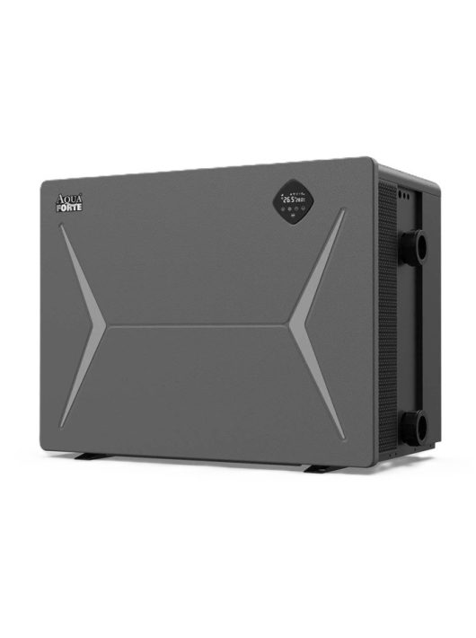 Aquaforte Mr. Perfect medence hőszivattyú 11,5kW