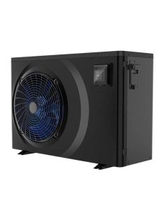 Aquaforte Full Inverter medence hőszivattyú 18 kW Wifis