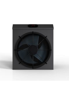 Fairland mini hőszivattyú 7kW 35m3-es medencéig SHP06