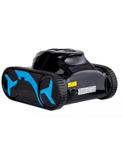 Aquaforte M60 akkumulátoros medenceporszívó