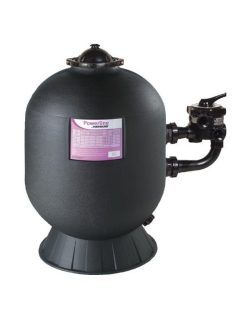   Hayward Powerline szűrőtartály oldalt szelepelt D500S 10m3/h 81113