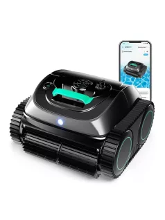 Wybot QP Spyder Expert NG akkumulátoros medenceporszívó